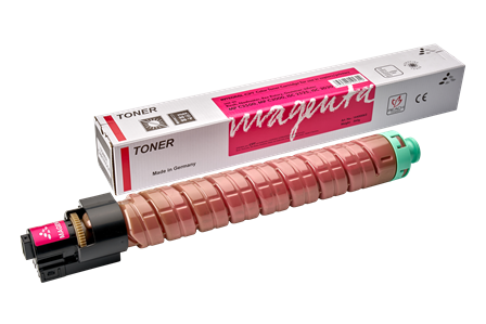 Cartuse compatibile cu Ricoh - Cartus compatibil Ric C2000 / C2500 M Integral-Germany Laser ; Culoare: magenta ; Numar Pagini: 15000