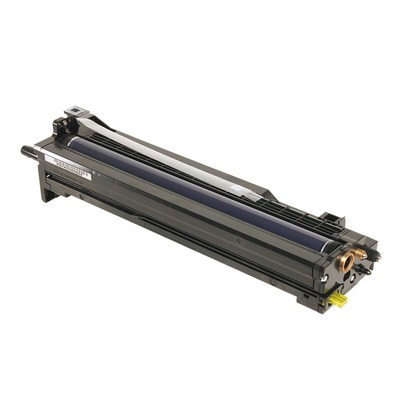 Cartuse compatibile cu Ricoh - Drum Unit compatibil RIC C2030 / 2050 / 2550 BK DRUM UNIT + DEV UNIT ; Culoare: black ; Numar Pagini: 80000