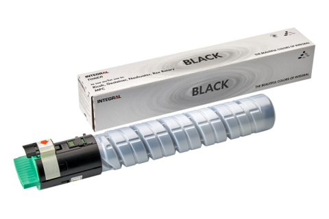 Cartuse compatibile cu Ricoh - Cartus compatibil Ric C2050 / C2051 B Integral-Germany Laser ; Culoare: black ; Numar Pagini: 10000