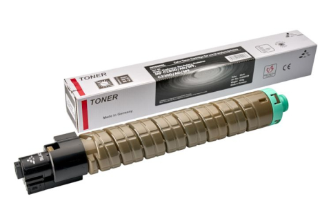 Cartuse compatibile cu Ricoh - Cartus compatibil Ric C2800 B Integral-Germany Laser ; Culoare: black ; Numar Pagini: 20000