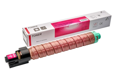 Cartuse compatibile cu Ricoh - Cartus compatibil Ric C2800 / C3001 M Integral-Germany Laser ; Culoare: magenta ; Numar Pagini: 16000