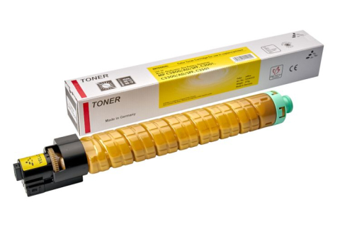 Cartuse compatibile cu Ricoh - Cartus compatibil Ric C2800 / C3001 Y Integral-Germany Laser ; Culoare: yellow ; Numar Pagini: 16000