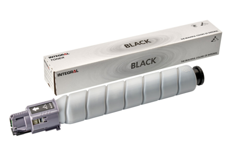 Cartuse compatibile cu Ricoh - Cartus compatibil Ric C300 BK Integral-Germany Laser ; Culoare: black ; Numar Pagini: 10000