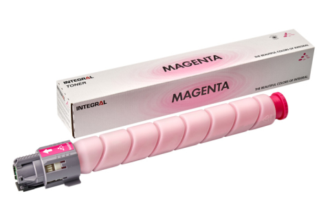 Cartuse compatibile cu Ricoh - Cartus compatibil Ric C300 M Integral-Germany Laser ; Culoare: magenta ; Numar Pagini: 6000