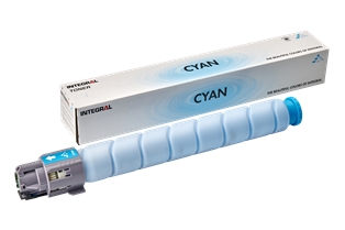 Cartuse compatibile cu Ricoh - Cartus compatibil Ric C306 C Integral-Germany Laser ; Culoare: cyan ; Numar Pagini: 6000
