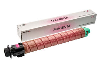 Cartuse compatibile cu Ricoh - Cartus compatibil Ric C4503 / C4504 M Integral-Germany Laser ; Culoare: magenta ; Numar Pagini: 22500