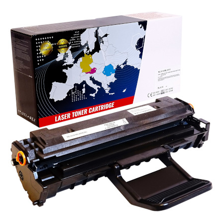 Cartuse compatibile cu Samsung - Cartus compatibil Sam ML1610 / 2010 Laser ; Culoare: black ; Numar Pagini: 3000
