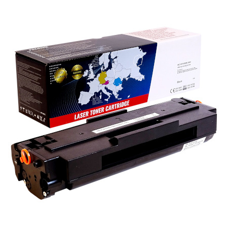 Cartuse compatibile cu Samsung - Cartus compatibil Sam MLT-D104S Laser ; Culoare: black ; Numar Pagini: 1500