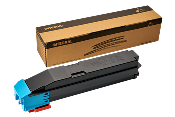 Cartuse compatibile - Cartus compatibil PREMIUM UTX CK8530 C IntegralGermany Laser ; Culoare: cyan ; Numar Pagini: 12000 ; Pentru: Utax/ Triumph-Adler 2508ci