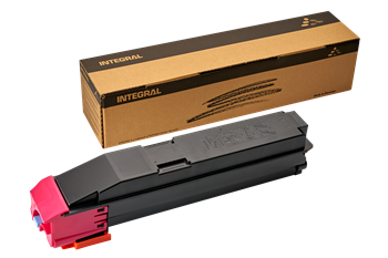 Cartuse compatibile - Cartus compatibil PREMIUM UTX CK8530 M IntegralGermany Laser ; Culoare: magenta ; Numar Pagini: 12000 ; Pentru: Utax/ Triumph-Adler 2508ci