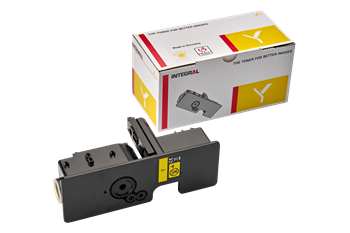 Cartuse compatibile cu Utax - Cartus compatibil UTX PK5027 Y Integral Germany Laser Culoare: yellow Numar Pagini: 2400
