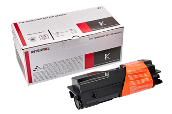 Cartuse compatibile cu Utax - Cartus compatibil UTX PK3022 Integral Germany Laser Culoare: black Numar Pagini: 25000