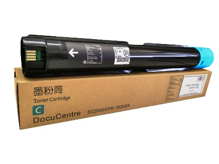 Cartuse compatibile - Cartus compatibil XER SC2020 C  ( 3K )  LASER RO  ( 006R01694 )  ; Culoare: cyan ; Numar Pagini: 3000