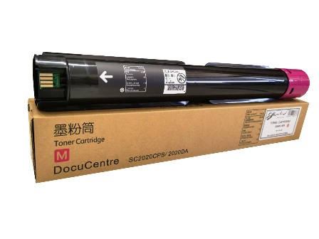 Cartuse compatibile - Cartus compatibil XER SC2020 M  ( 3K )  LASER RO  ( 006R01695 )  ; Culoare: magenta ; Numar Pagini: 3000