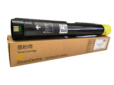 Cartuse compatibile - Cartus compatibil XER SC2020 Y  ( 3K )  LASER RO  ( 006R01696 )  ; Culoare: yellow ; Numar Pagini: 3000