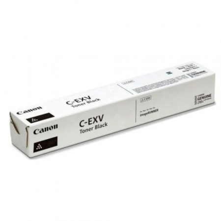 Cartuse originale Canon - Cartus laser OEM Canon C EXV 65 Black (17.5k) pentru C3326i