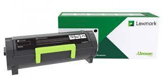 Cartuse originale Lexmark - Lexmark C3220K0 Black Cartus Laser OEM