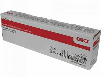 Cartuse originale OKI - OKI 47095703 (5k) Cyan Cartus laser OEM pentru C834 / C844