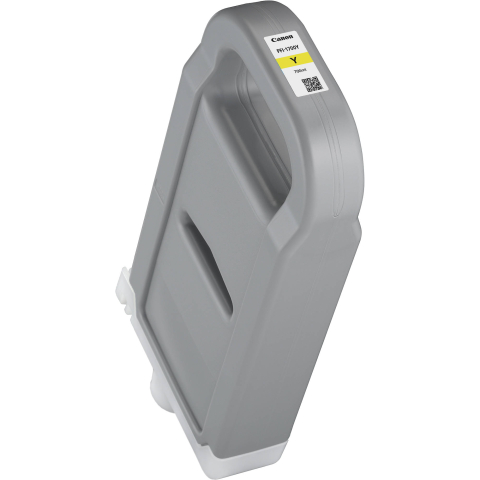 Cartus Original 0778C001AA Canon Yellow PFI-1700 , pentru iPF PRO-2000/4000/4000S/6000/6000S , 700ml , NOPP , "0778C001AA" ; Compatibil: iPF PRO-2000/4000/4000S/6000/6000S [0]