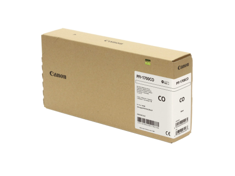 Cartus Original Canon Chroma OPTIMIZER, PFI-1700, pentru iPF PRO-2000/4000/6000, 700ml,NOPP, "0785C001AA" [1]