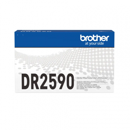 Cartuse originale Brother - Drum Unit original Brother DR-2590 (15k)