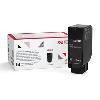 Cartuse originale Xerox - EXT Cartus original Xerox 006R04644 , C625 , negru , 25000p