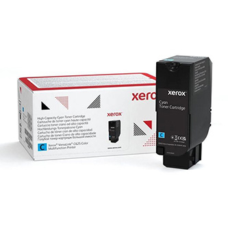 Cartuse originale - Cartuș original Xerox 006R04645 , cyan , 16000p