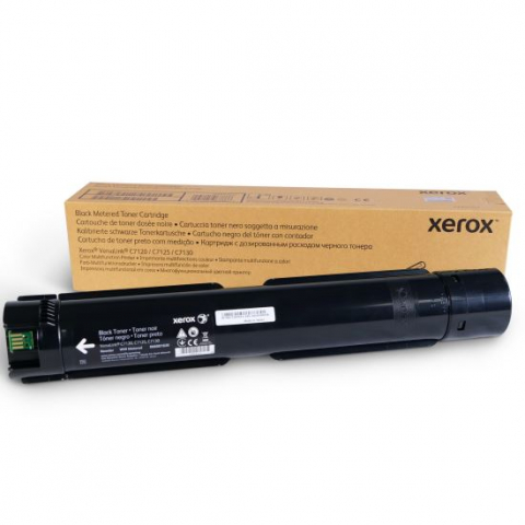 Cartuse originale Xerox - Cartus toner original Xerox 006R01828 / 29 / 30 / 31 ; BK/C/M/Y; 31.3k, 18.5k pentru C7120 / C7125 / C7130