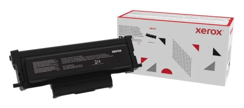 Cartuse originale Xerox - Cartus toner original Xerox 006R04399 Black, 1200 pagini, B225s|B230