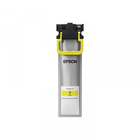 Cartuse originale Epson - Cartuse cerneala originale Epson C13T11C440 / 140 / 240 / 340 ; 3k