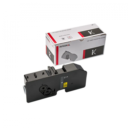 Cartuse compatibile - Cartuse Integral compatibile cu Kyocera TK-5440 (2.8k ; 2.4k) Black / Cyan / Magenta / Yellow