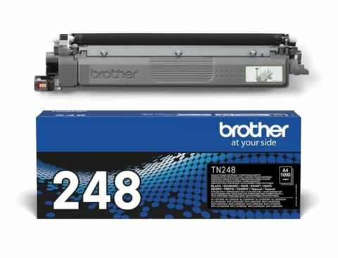 Cartuse originale Brother - Cartuse laser originale Brother TN-248 black/cyan/magenta/yellow (1k)