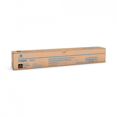 Cartuse originale Konica Minolta - Cartuse originale Konica-Minolta TN-626 BK/C/M/Y (28k), functioneaza cu DR-618