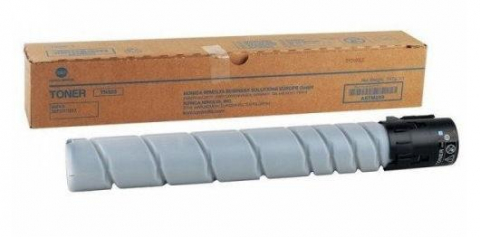 Cartuse originale Konica Minolta - Cartuse toner original Konica-Minolta TN-227, BK/C/M/Y, 24k, pentru C257i