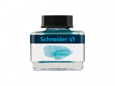 Rezerve cerneala si mine pix - Cerneala pastel Schneider 15 ml