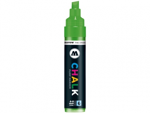 Molotow - Chalk Marker (4-8 mm)