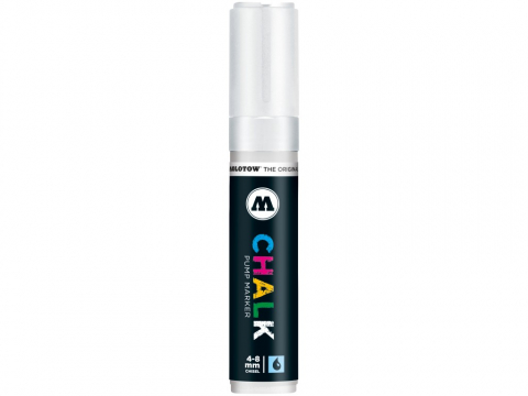 Chalk Marker (4-8 mm) [1]