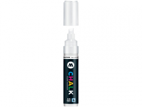 Chalk Marker (4-8 mm) [2]