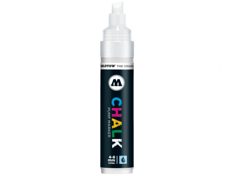 Molotow - Chalk Marker (4-8 mm)
