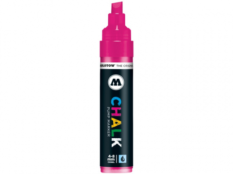 Molotow - Chalk Marker (4-8 mm)