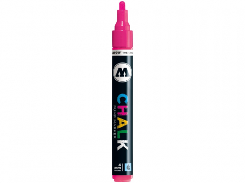 Markere - Chalk Marker 4 mm