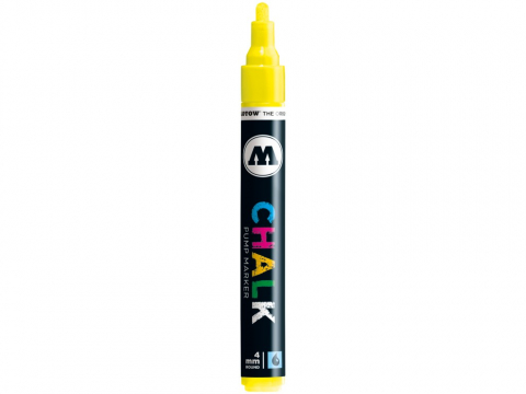 Markere - Chalk Marker 4 mm