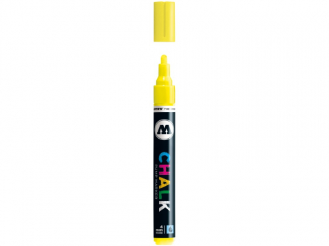 Chalk Marker 4 mm [2]