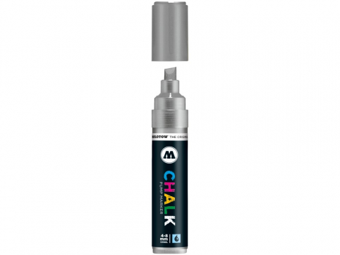 Chalk Marker „metallic” (4-8 mm) [2]