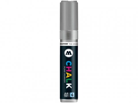 Chalk Marker „metallic” (4-8 mm) [1]
