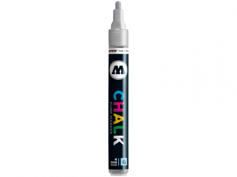 Markere - Chalk Marker „metallic” 4 mm