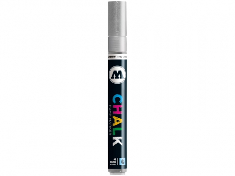 Chalk Marker „metallic” 4 mm [1]