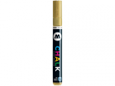 Chalk Marker „metallic” 4 mm [1]