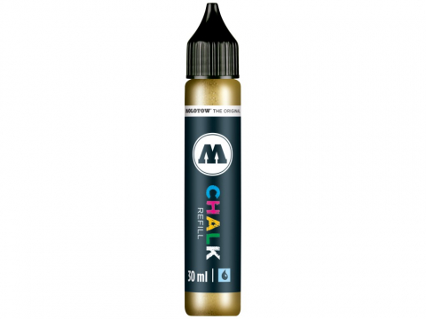 Accesorii - Chalk Refill „metallic” 30 ml