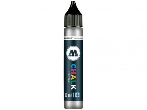 Accesorii - Chalk Refill „metallic” 30 ml
